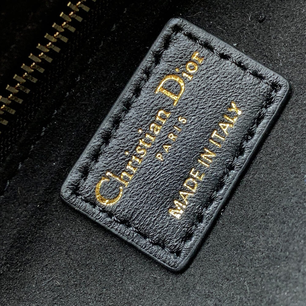 Mini Lady Dior