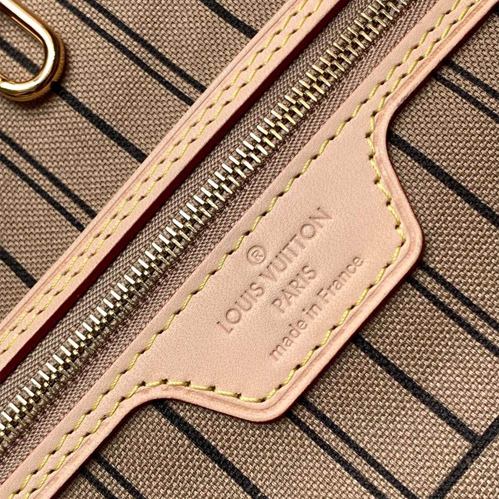 LV Neverfull Inside Out GM