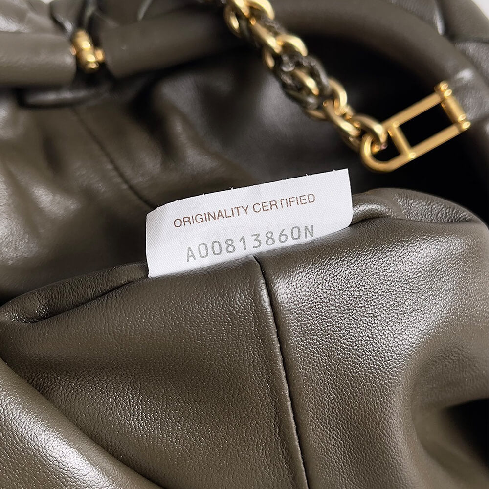 Bottega Veneta Lauren 1980