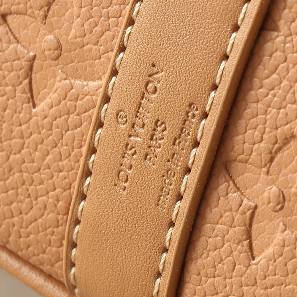 Louis Vuitton Speedy Soft 30