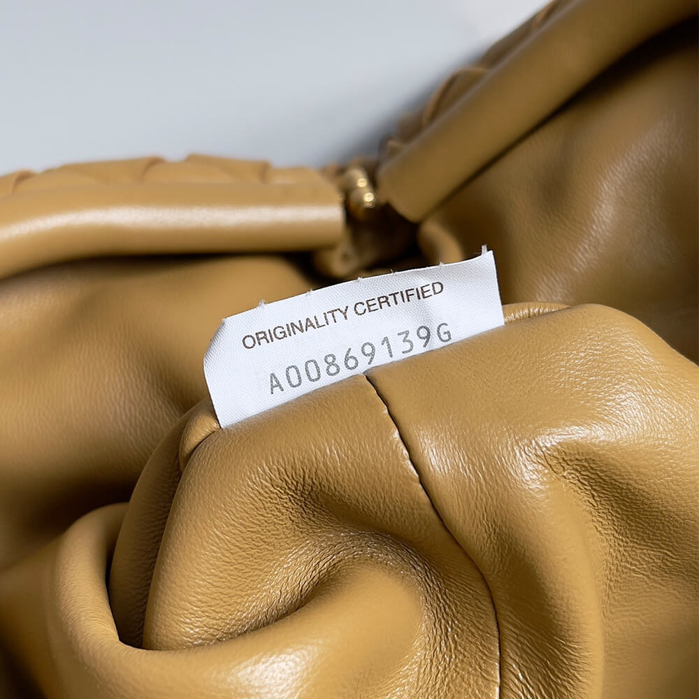 Bottega Veneta Lauren 1980