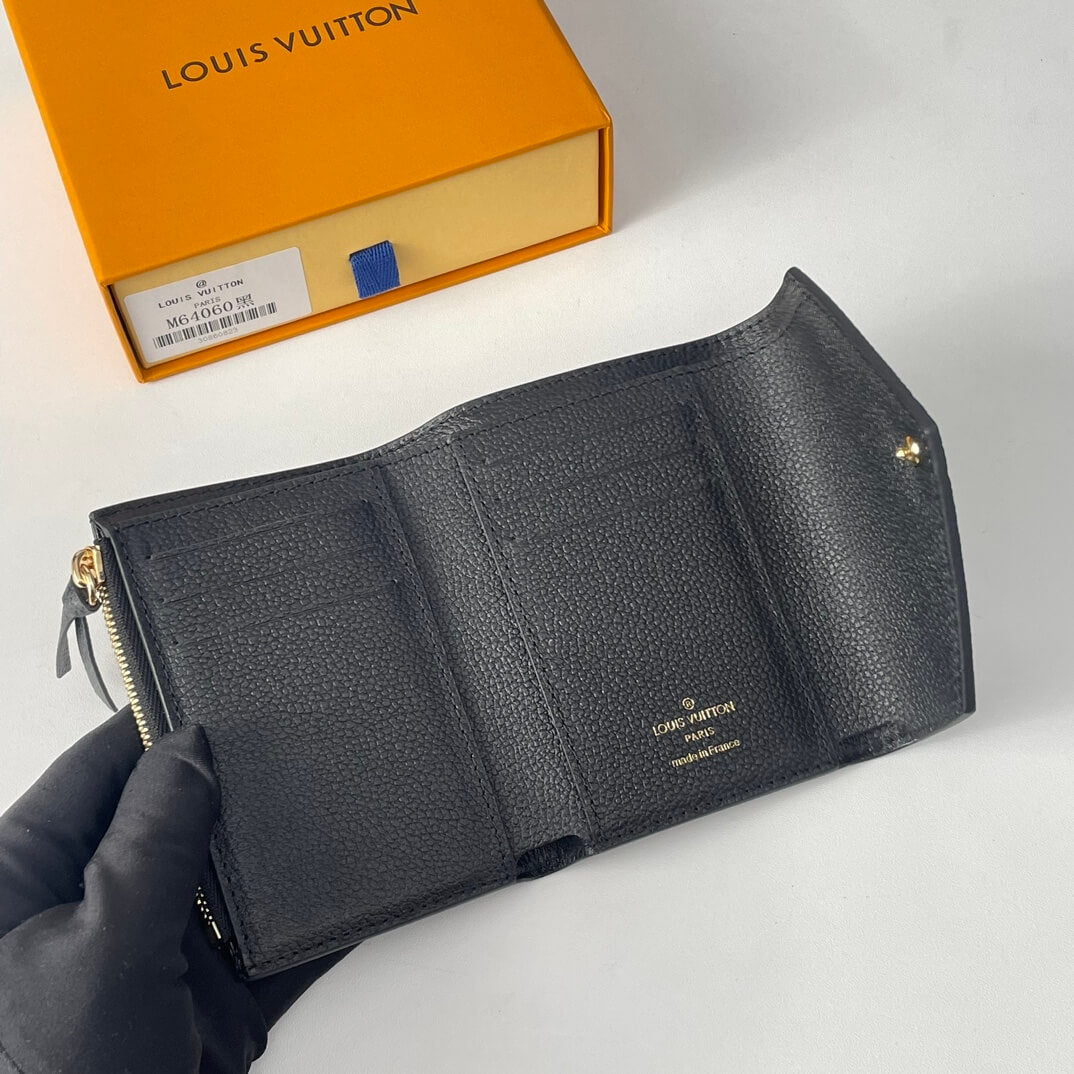 Louis Vuitton Victorine Wallet