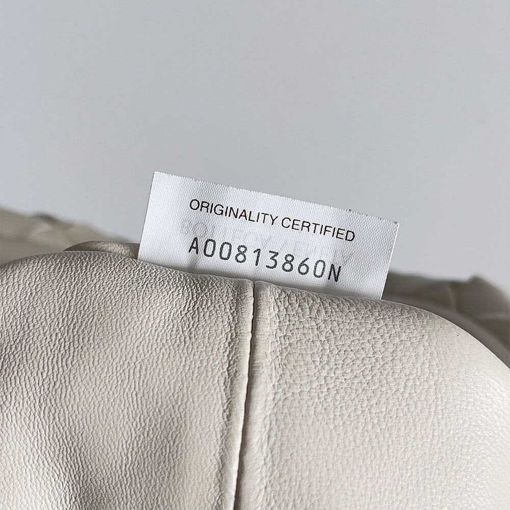 Bottega Veneta Lauren 1980