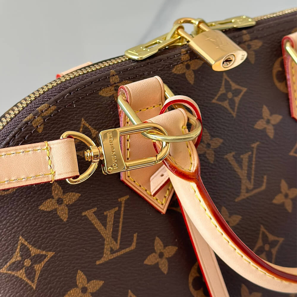 Louis Vuitton Alma PM