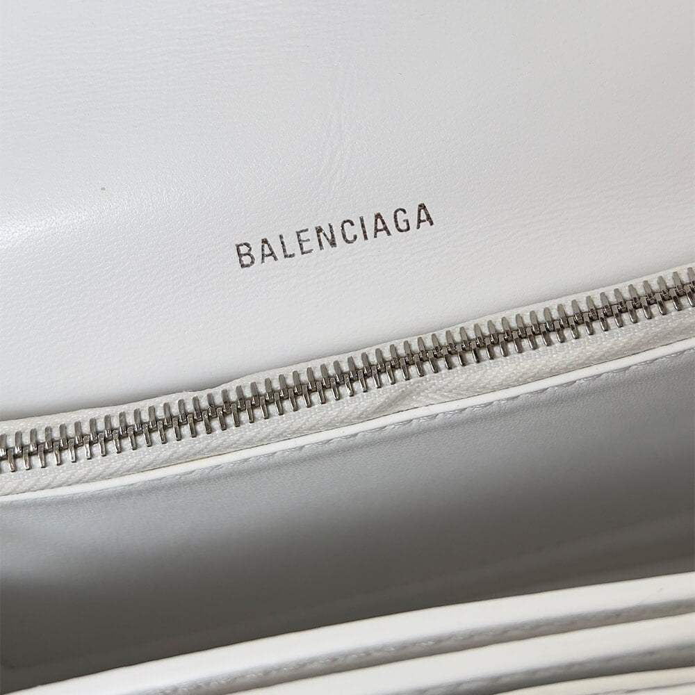 Balenciaga Crush Small