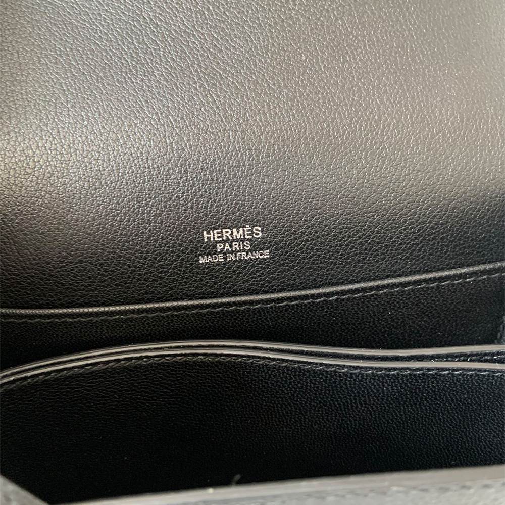 Hermes Roulis mini bag(HIGH-END GRADE)