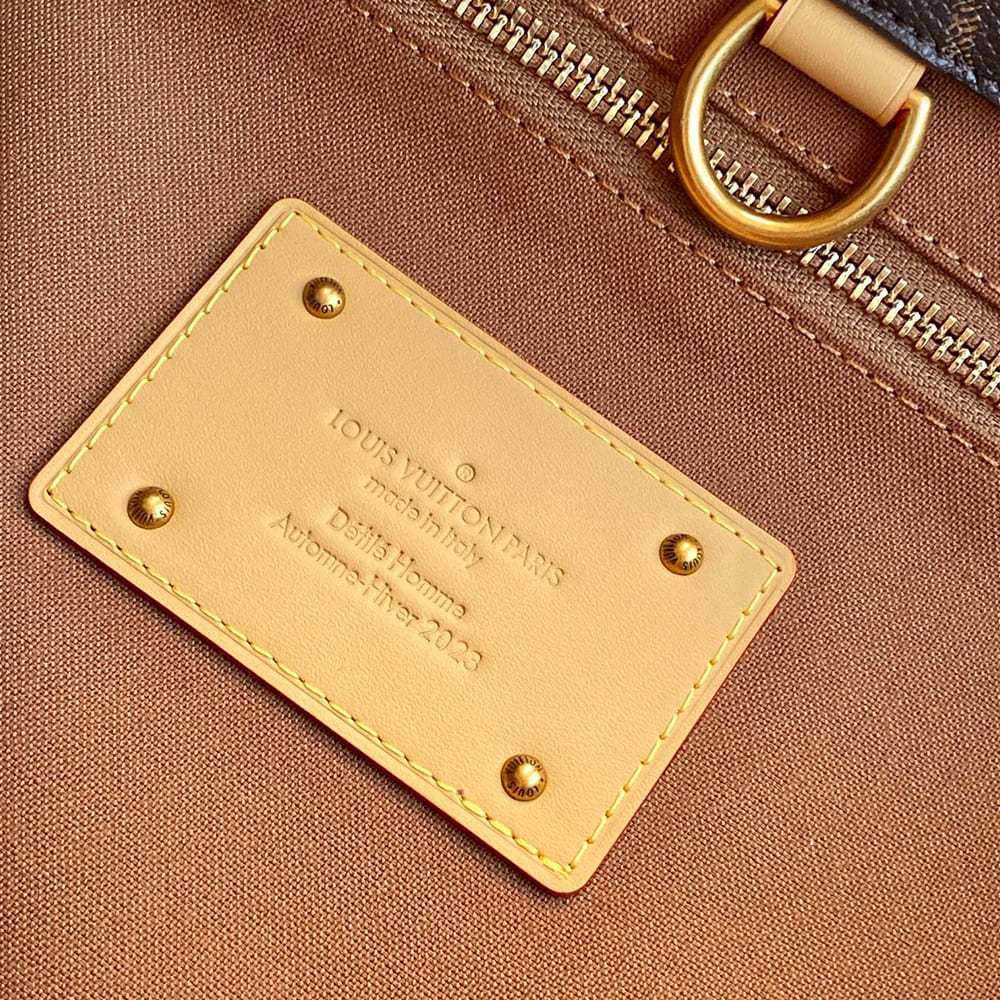 Louis Vuitton Shopper Tote MM