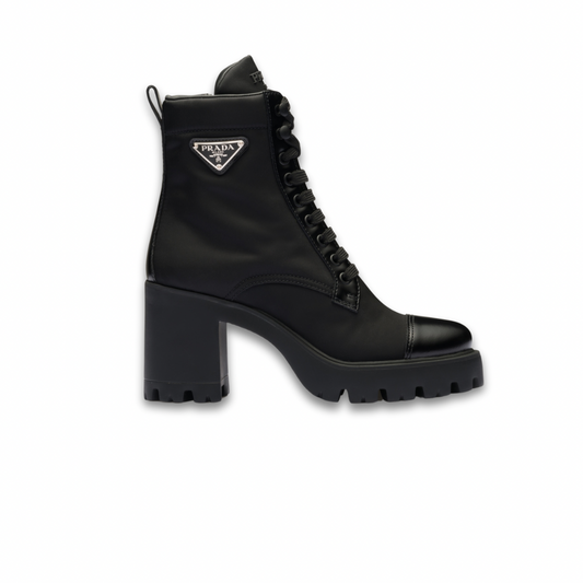 Ankle Boot Prada