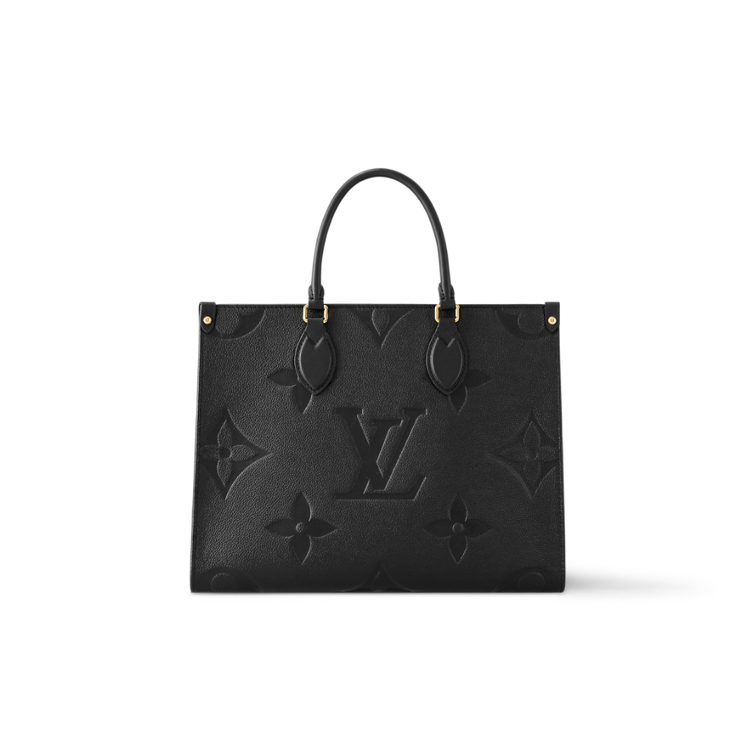 Bolsa Louis Vuitton OnTheGo MM