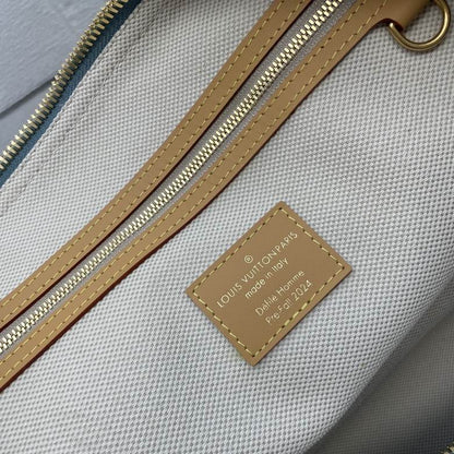 Bolsa Louis Vuitton Keepall Bandoulière 50