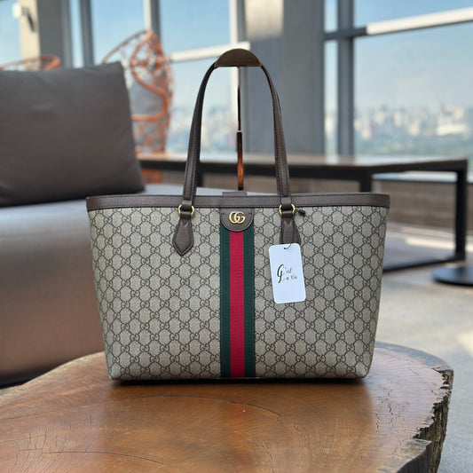 Gucci Supreme Medium Ophidia