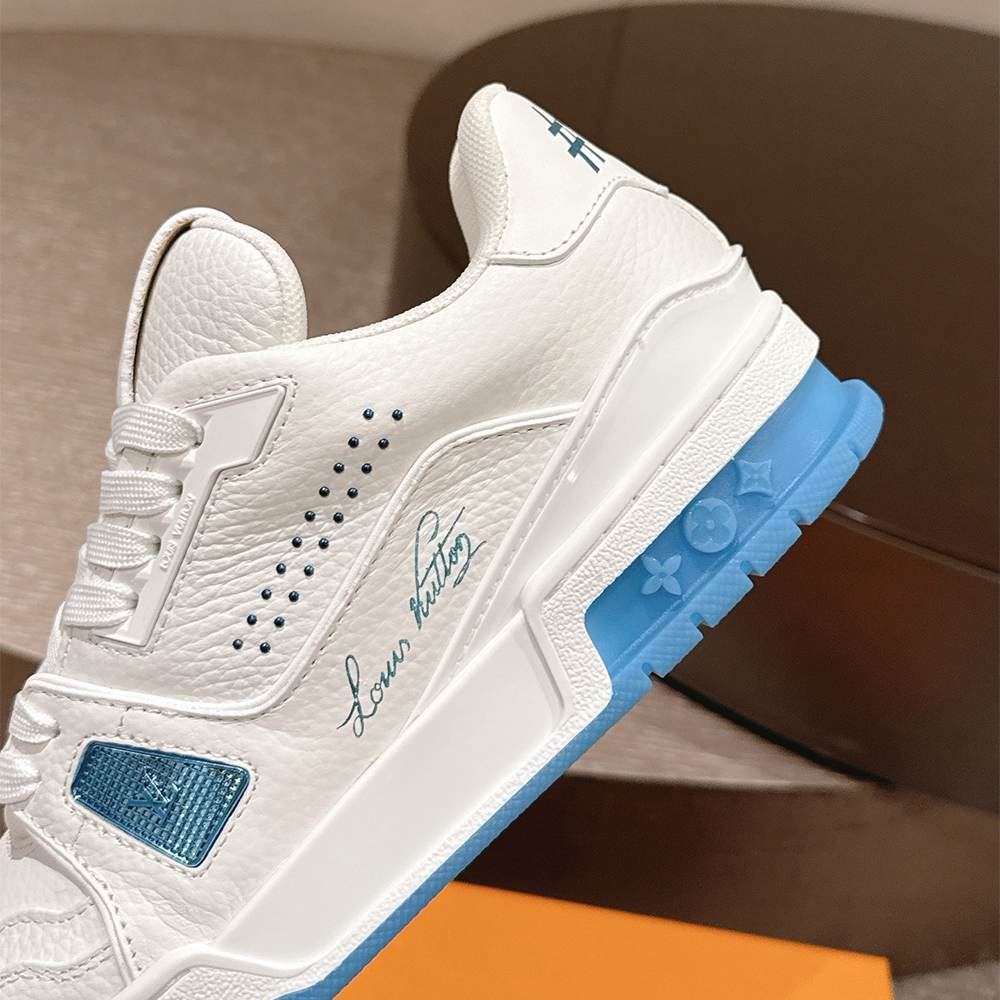 Louis Vuitton Trainer