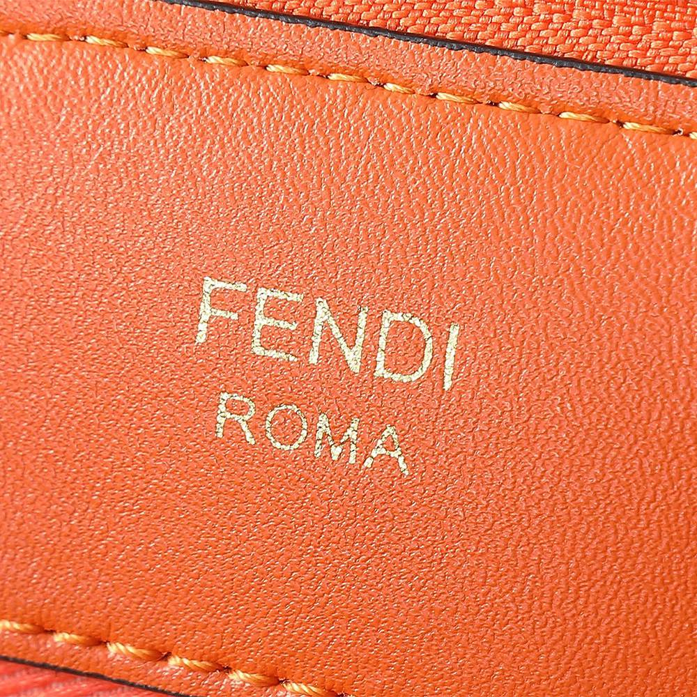 Fendi By The Way Selleria Medium