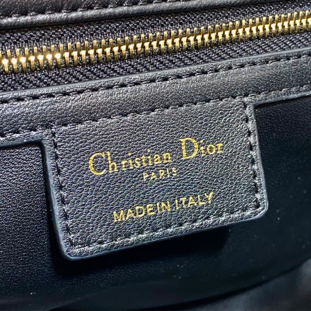 Dior Medium Soft Caro