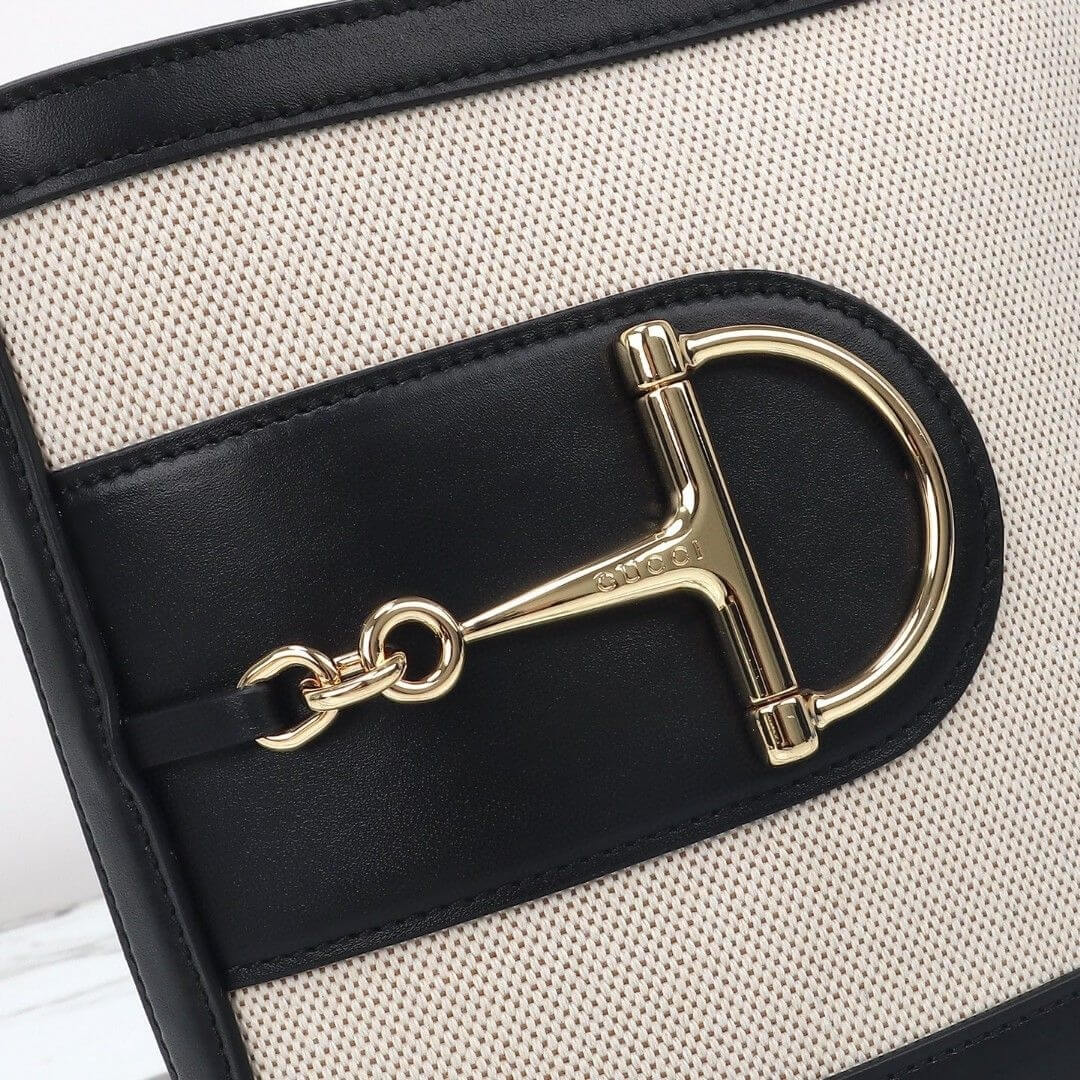Gucci 73 mini bucket