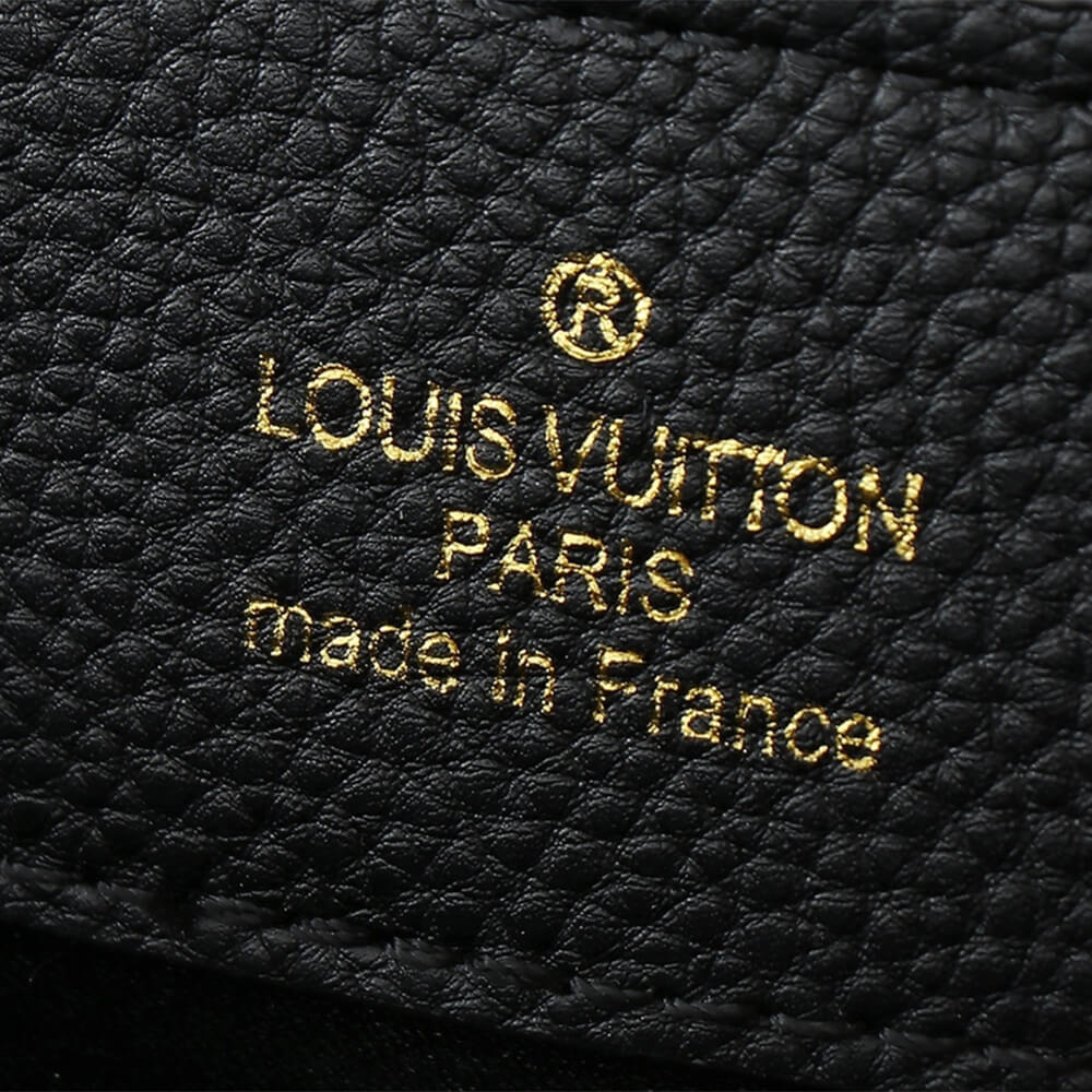 Louis Vuitton Capucines MM