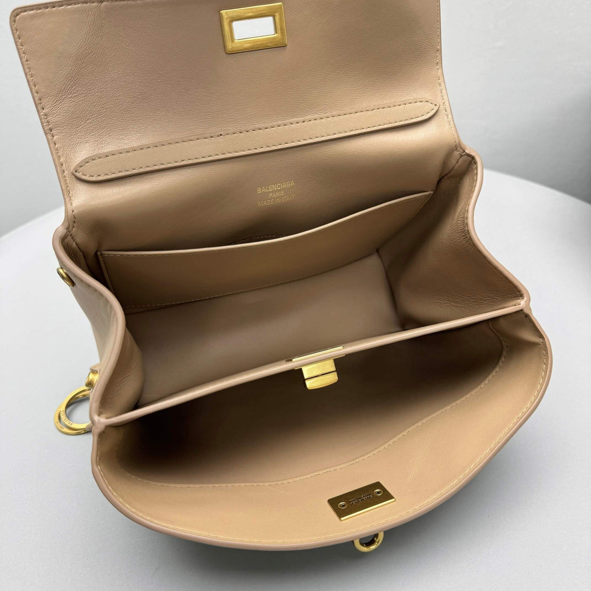 Balenciaga Rodeo Mini