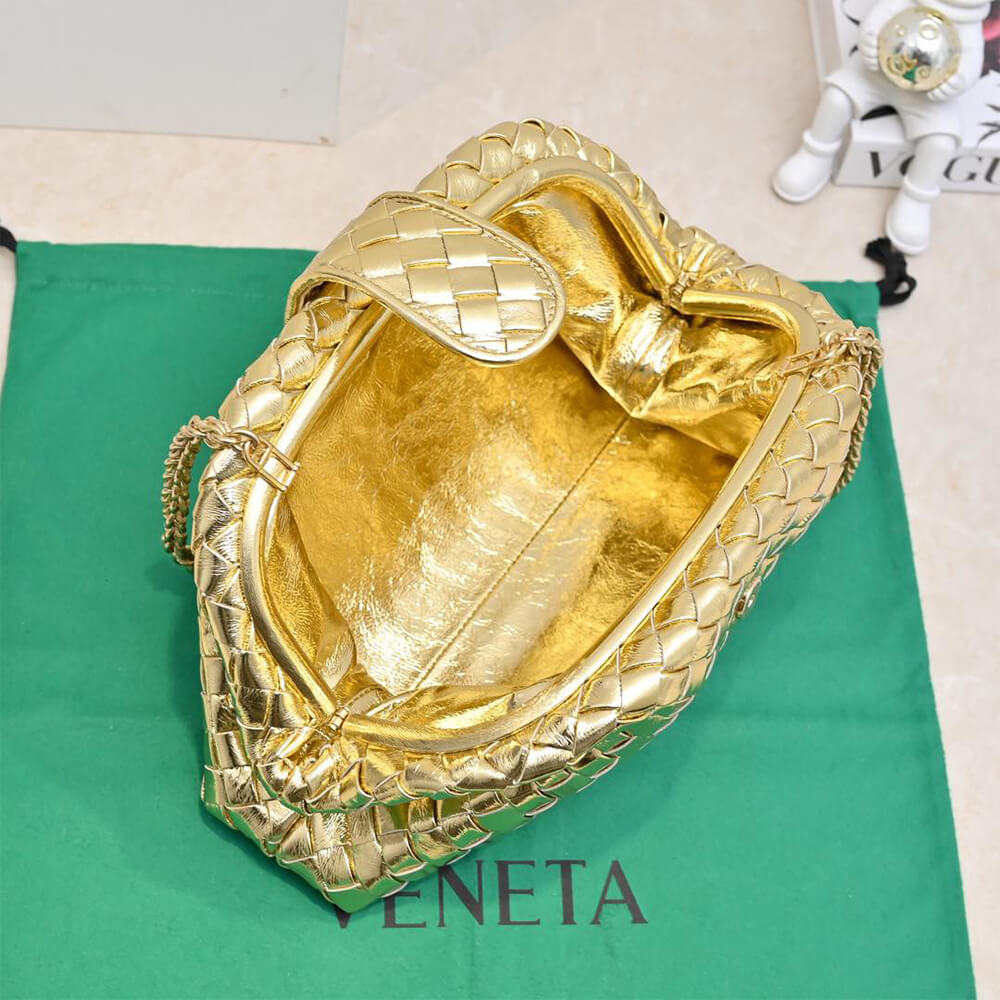 Bottega Veneta Lauren 1980