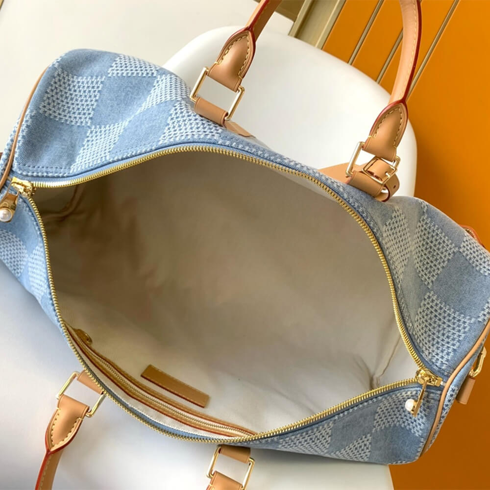 Louis Vuitton Keepall 50