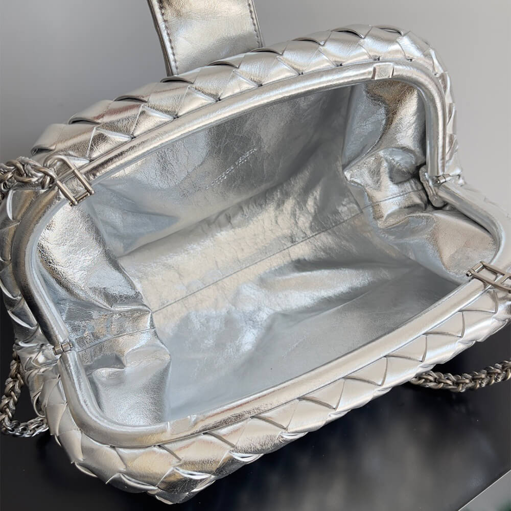 Bottega Veneta Lauren 1980