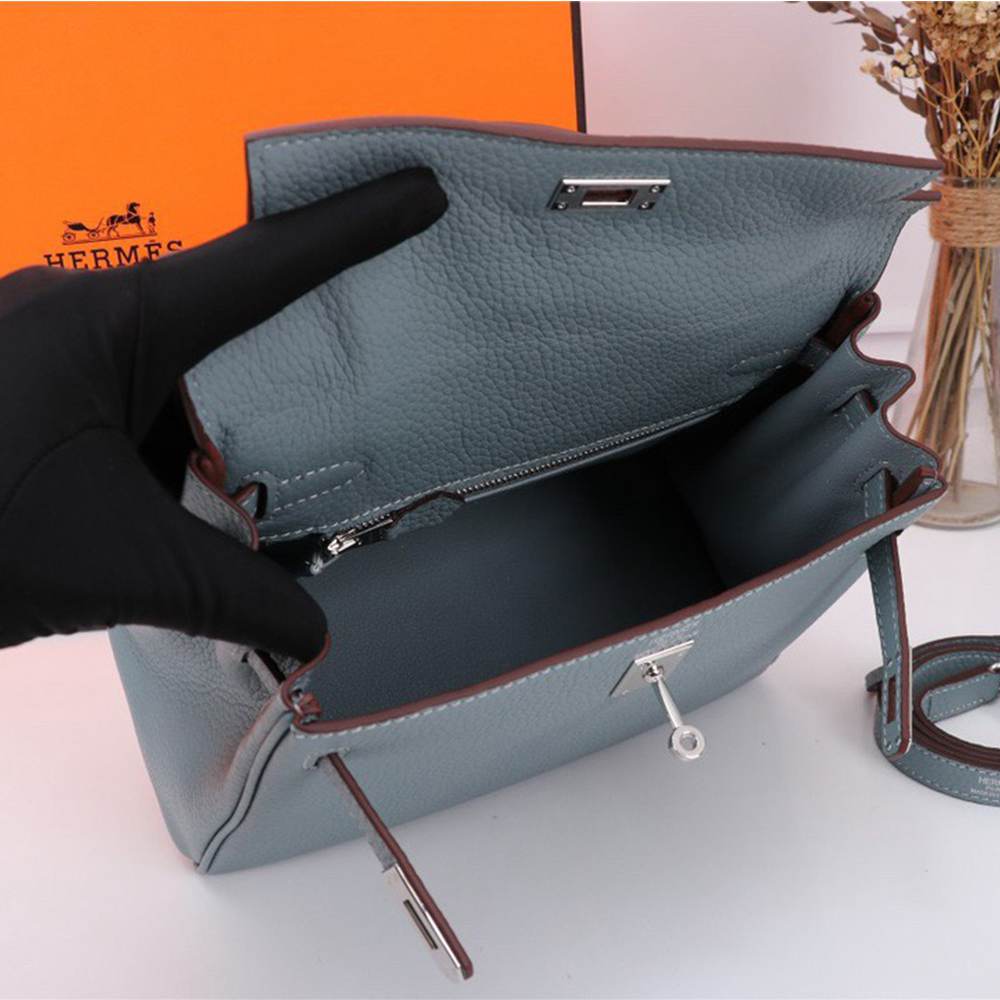 Hermes Kelly 28
