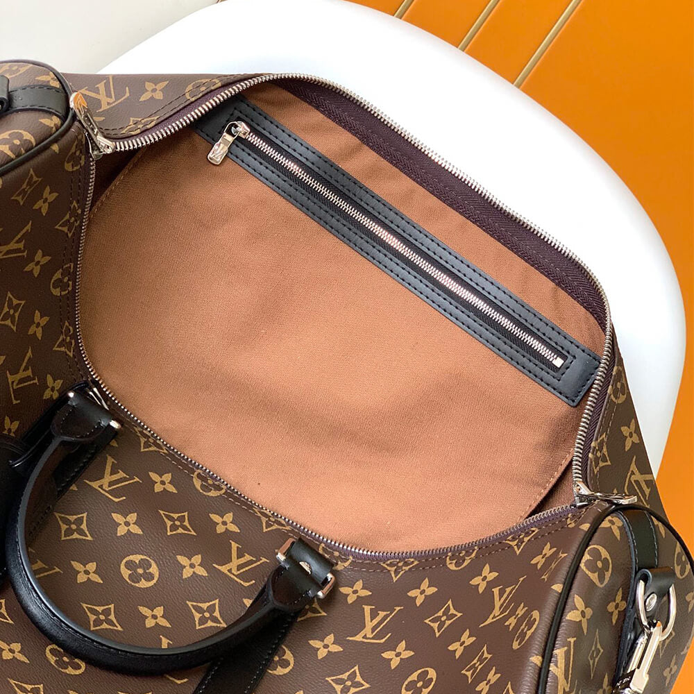 Louis Vuitton Keepall 50
