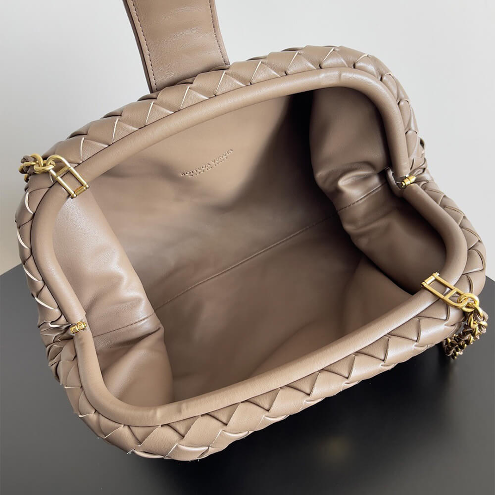 Bottega Veneta Lauren 1980