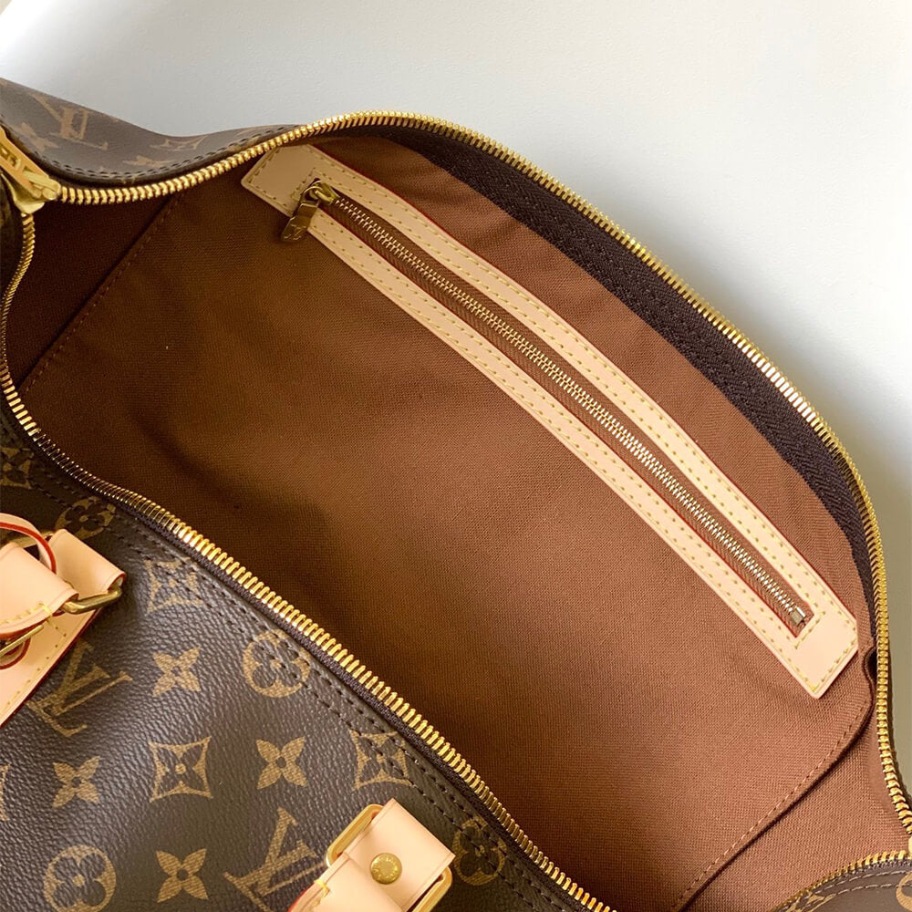 Louis Vuitton Keepall 50