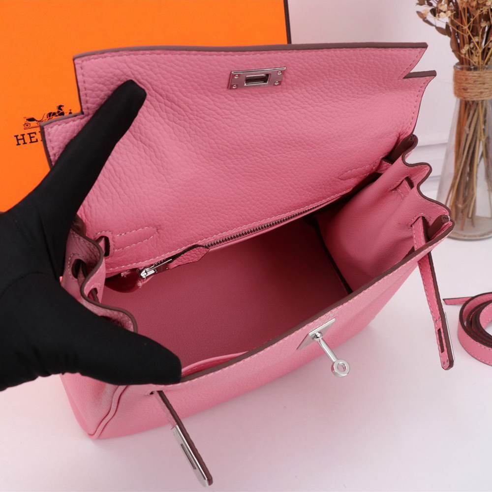 Hermes Kelly 28