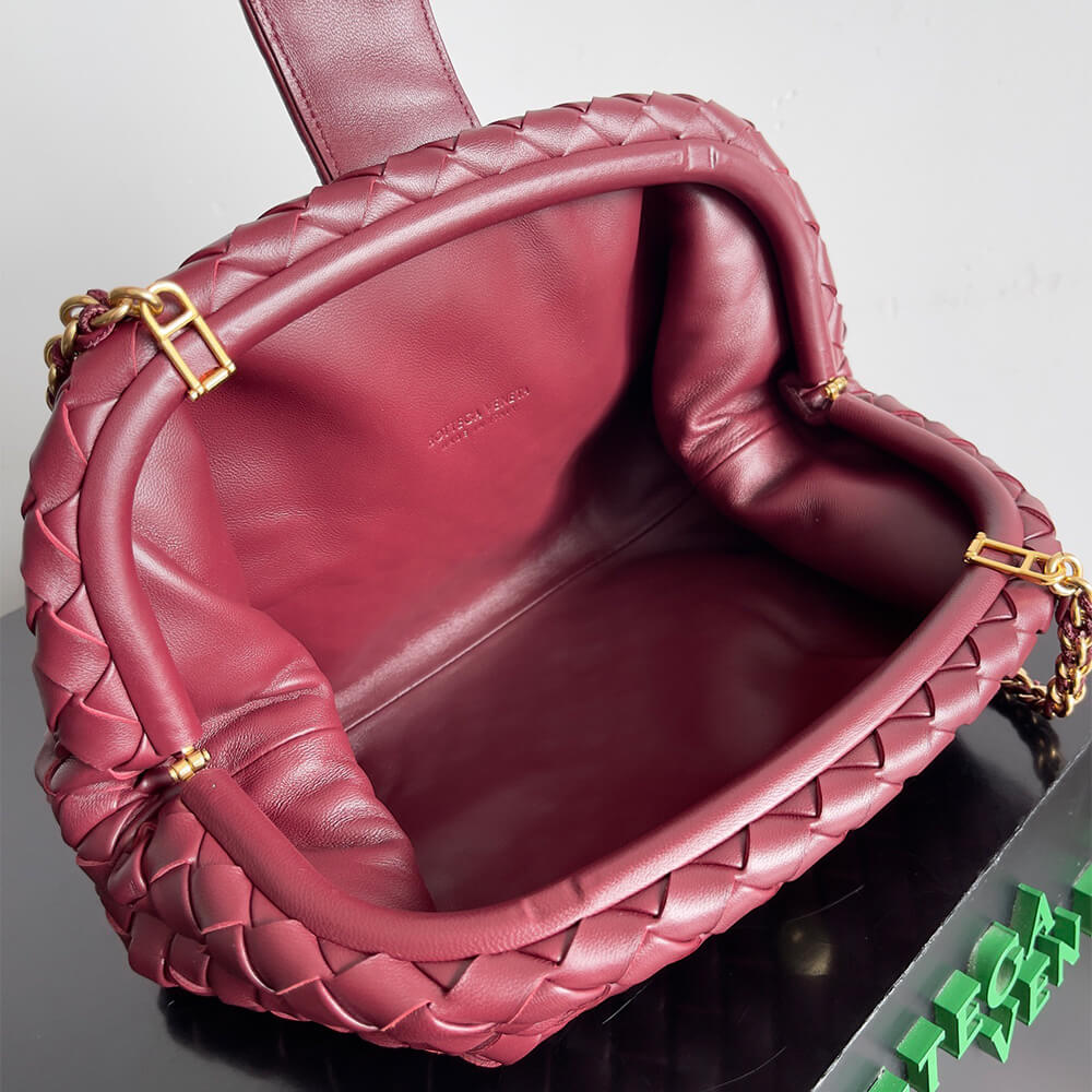 Bottega Veneta Lauren 1980