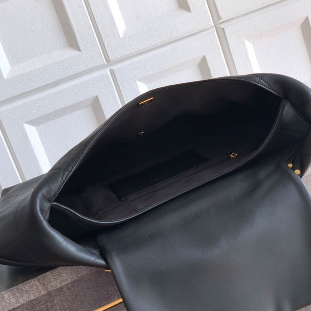 Chanel Hobo Bag