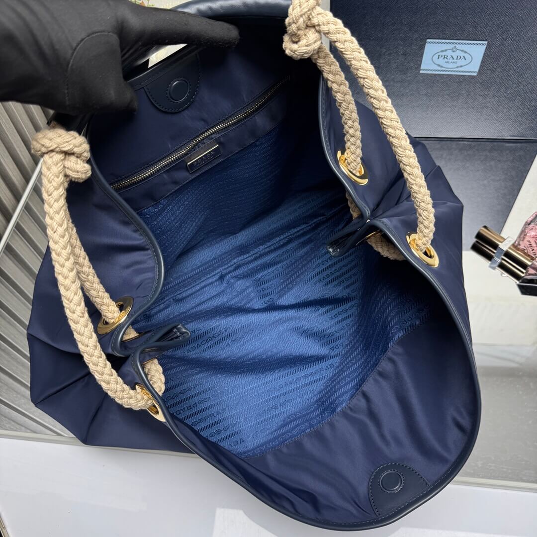 Prada Mariner large Re-Nylon