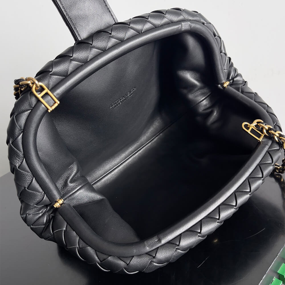 Bottega Veneta Lauren 1980