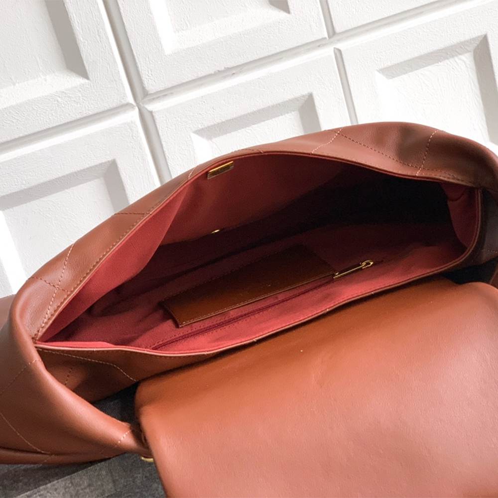 Chanel Hobo Bag