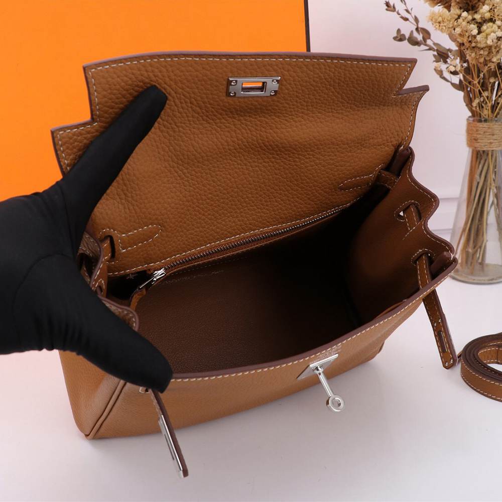 Hermes Kelly 28