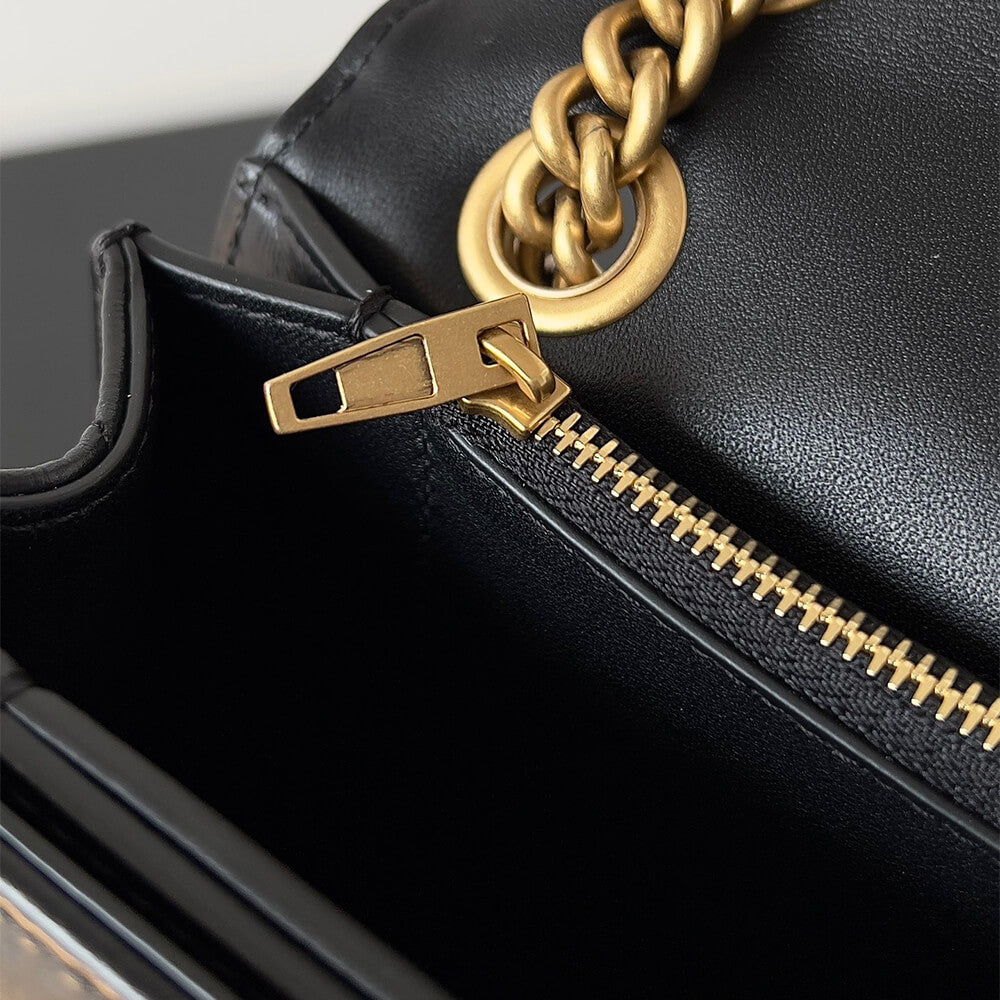 Balenciaga Crush Small