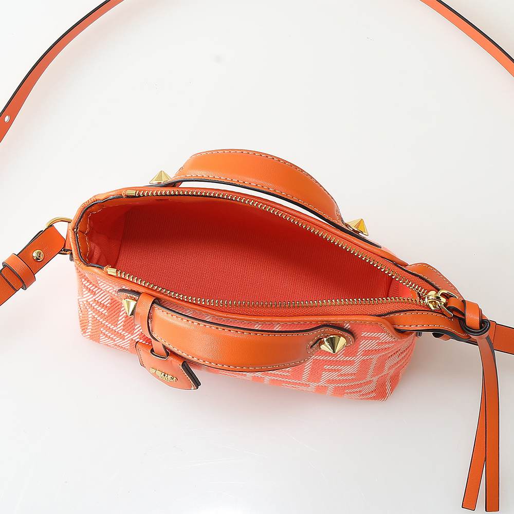 Fendi By The Way Soft Mini
