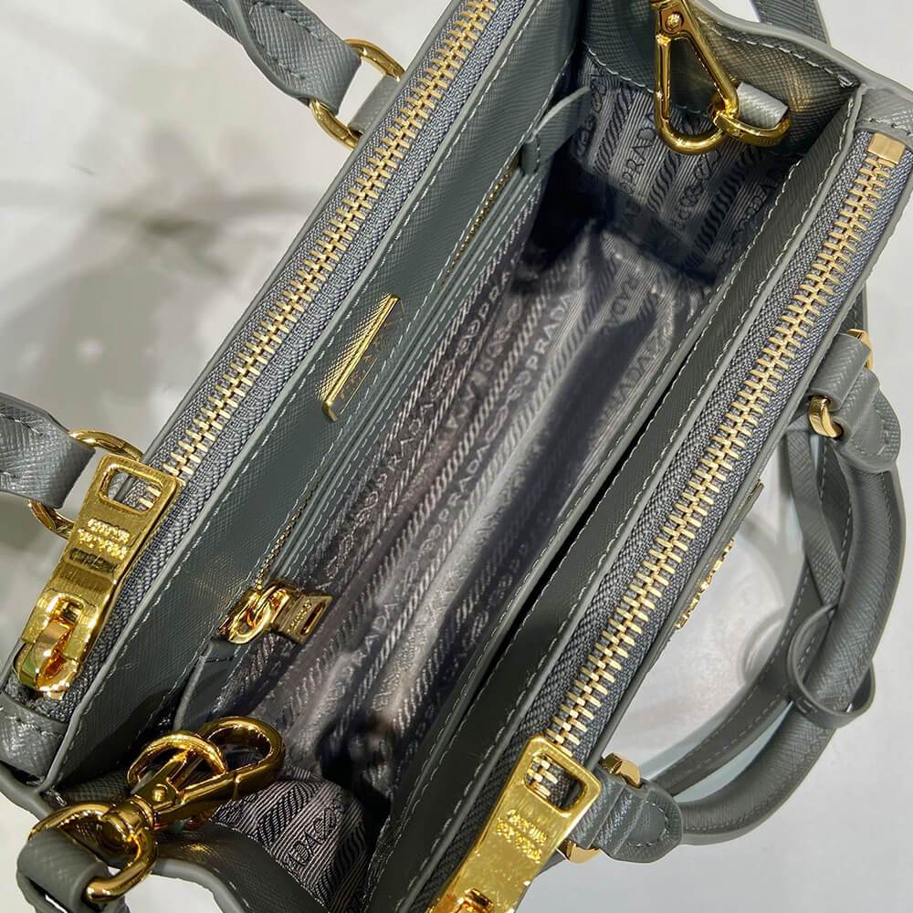 Prada Galleria Saffiano Mini