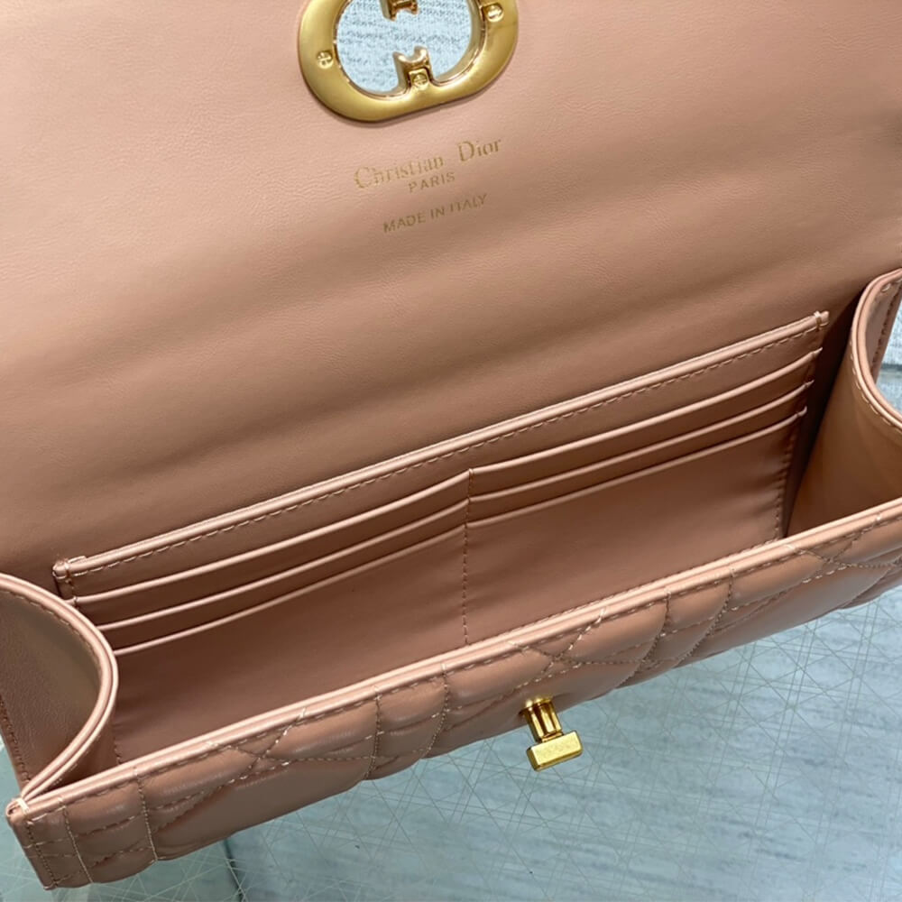 Dior Miss Caro Pouch