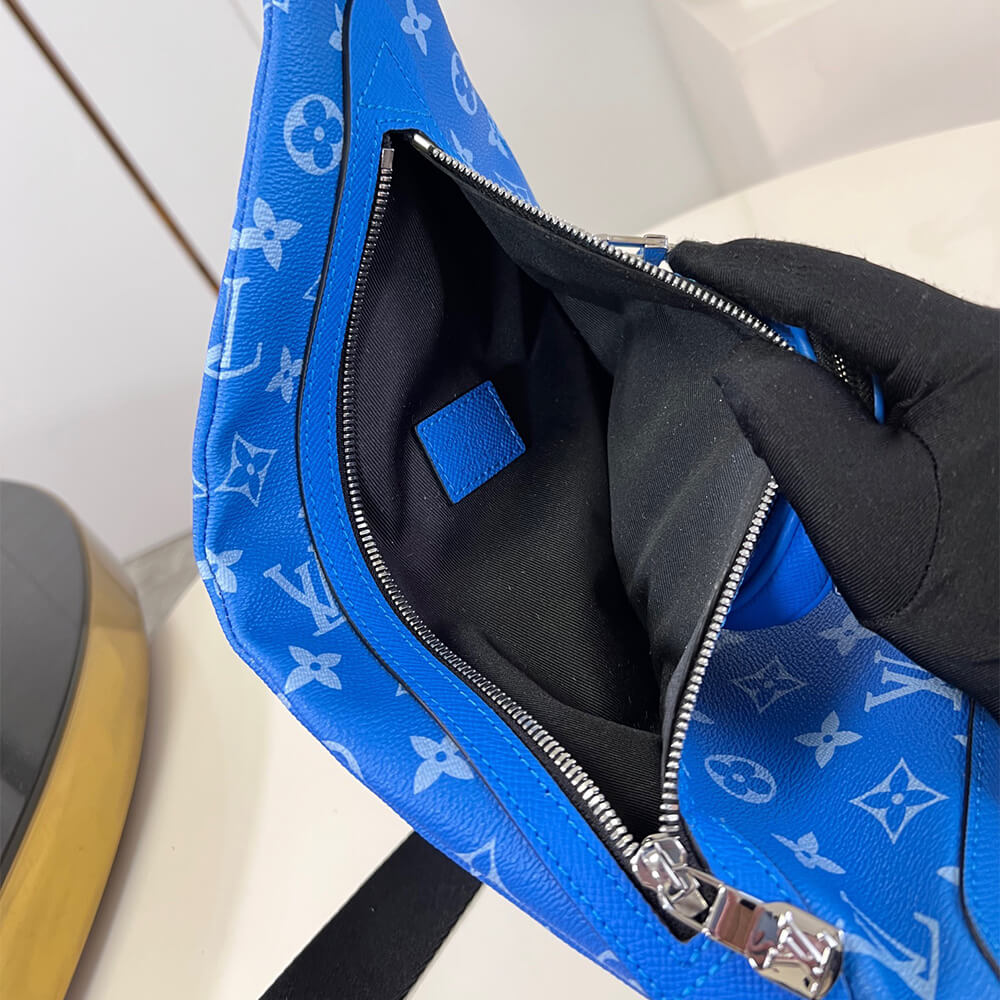 Louis Vuitton Duo Slingbag