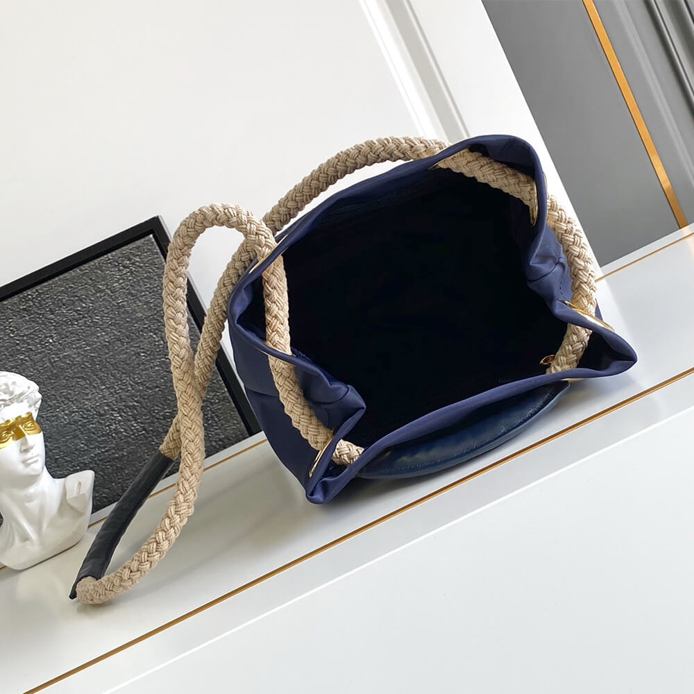 Prada Mariner Re-Nylon small