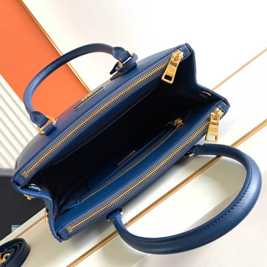 Prada Galleria Saffiano Medium