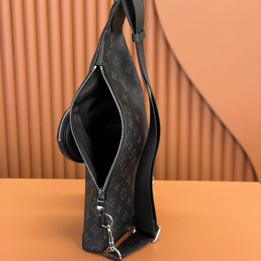 Louis Vuitton Duo Slingbag