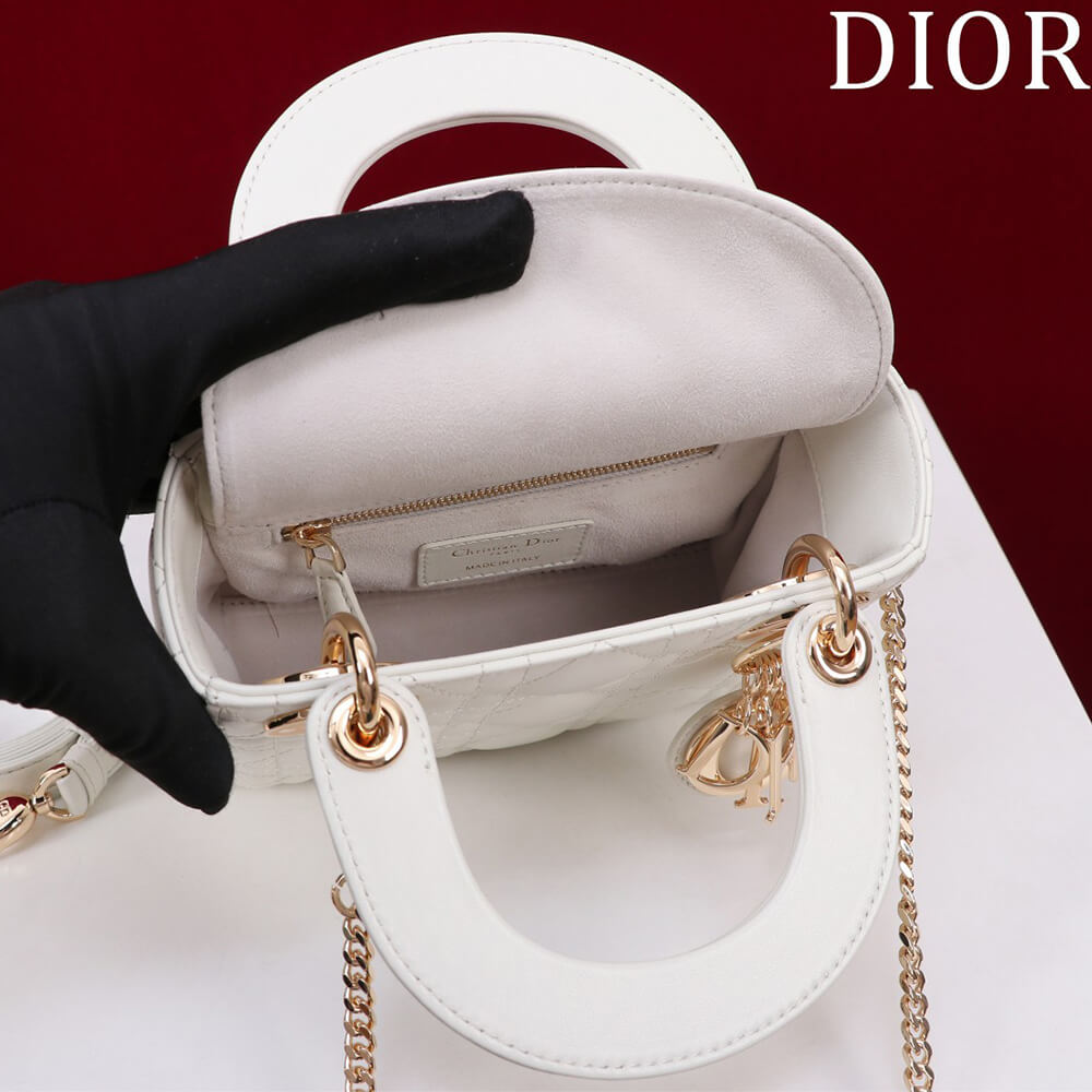 Mini Lady Dior