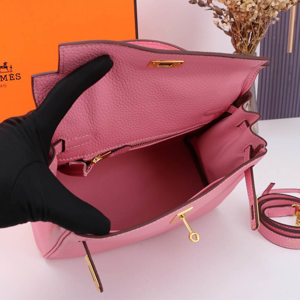 Hermes Kelly 28