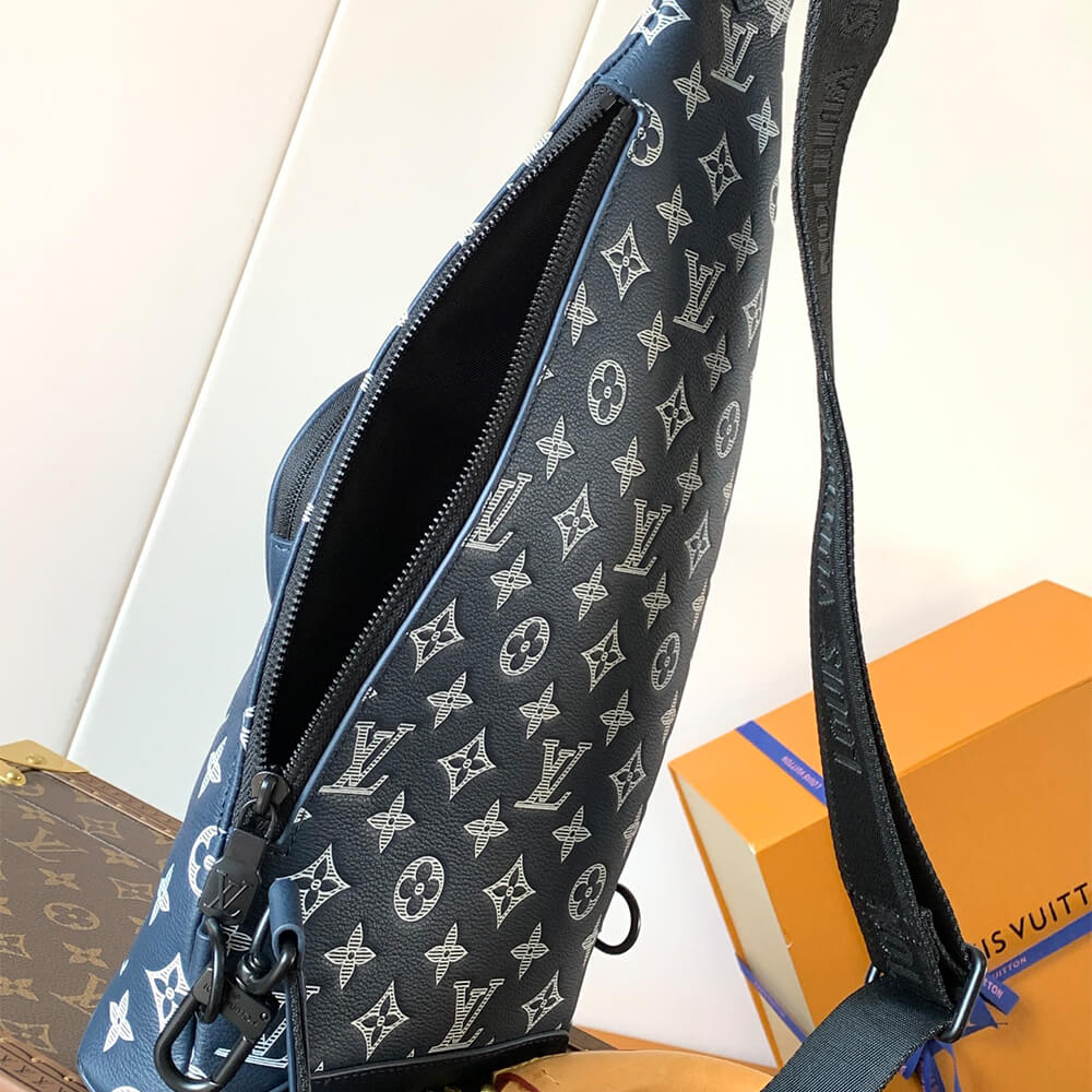 Louis Vuitton Duo Slingbag