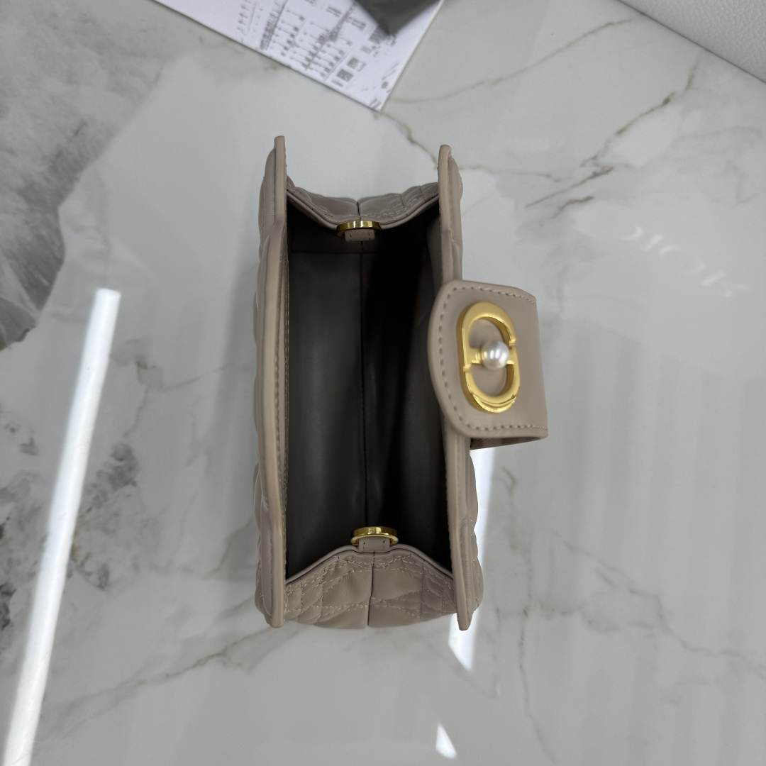 Dior Jolie Top Handle Mini