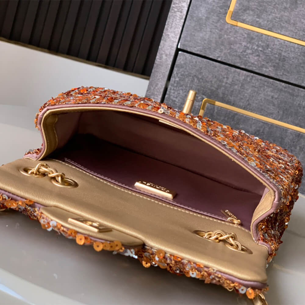 Chanel Flap Bag