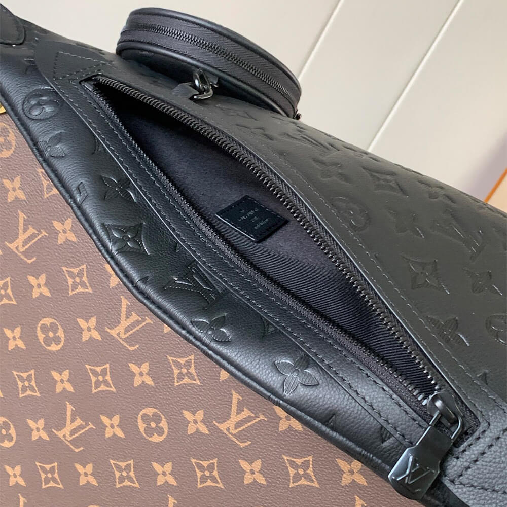 Louis Vuitton Duo Slingbag