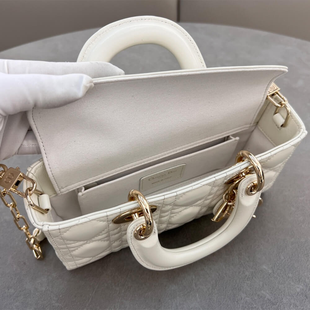 Dior Small Lady D-Joy